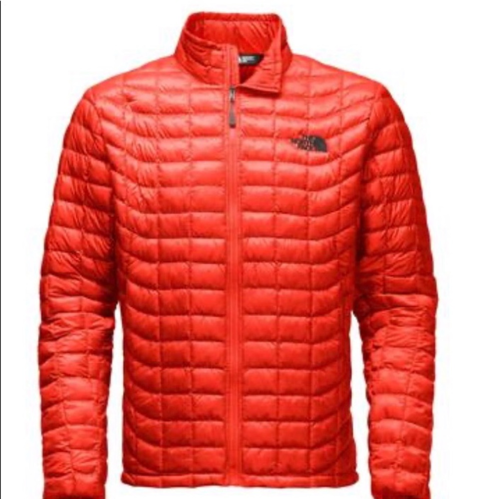 The North Face Thermoball Jacket Men's Med